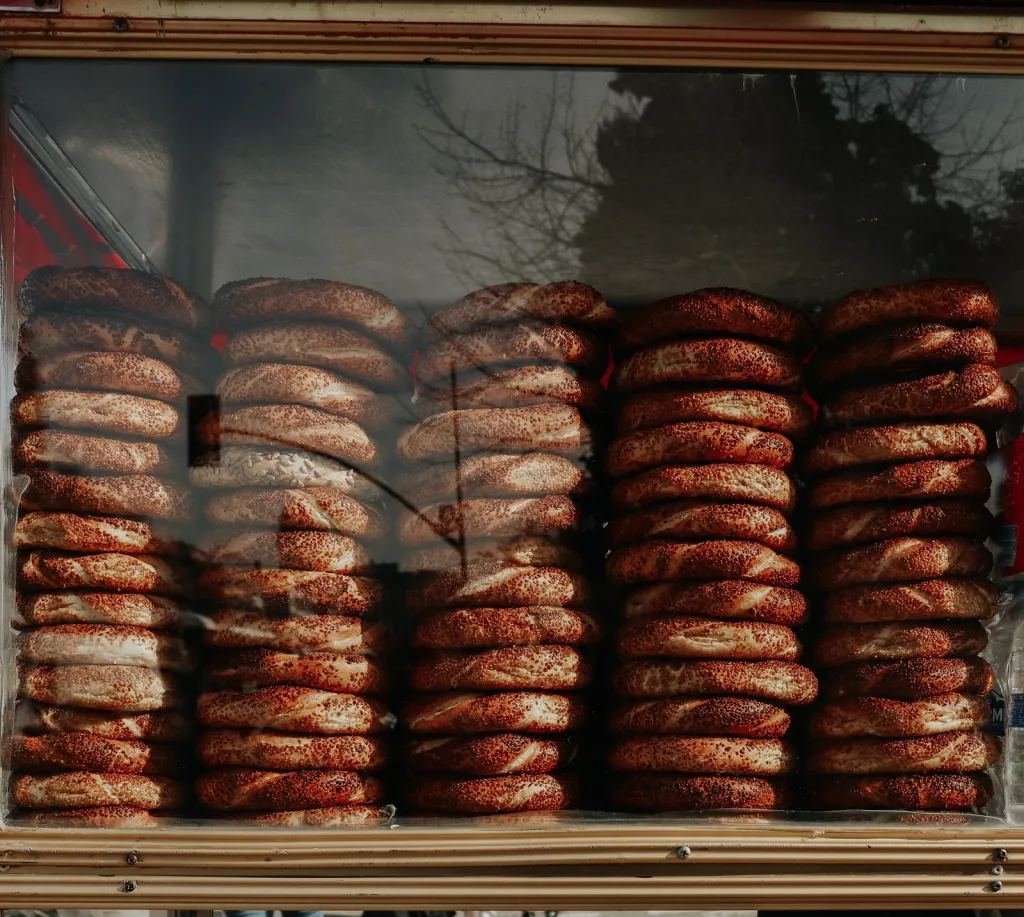 Bagels with Montreal Roots